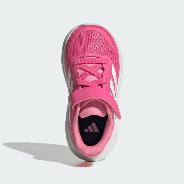 Rose Chaussure Runfalcon 5 Enfants