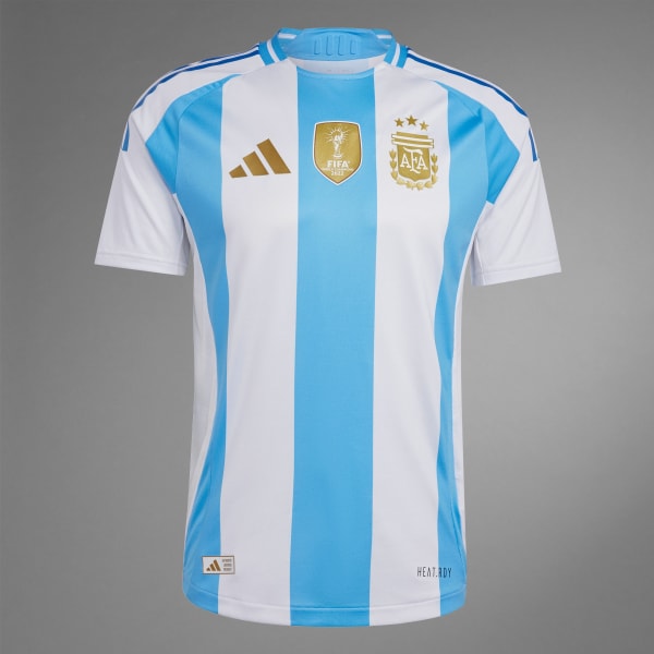 Maglia argentina calcio shop