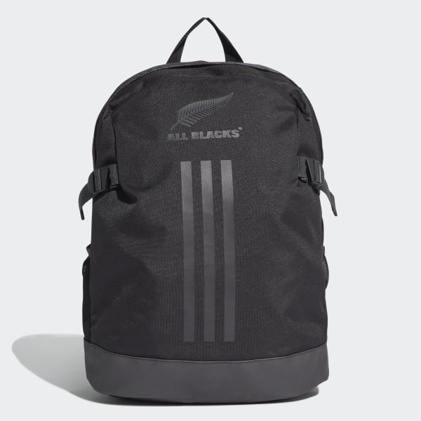 all black adidas backpack
