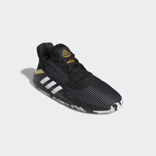 adidas men's pro bounce low