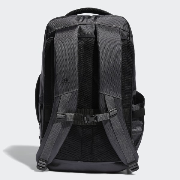Szary Golf Premium Backpack L5245