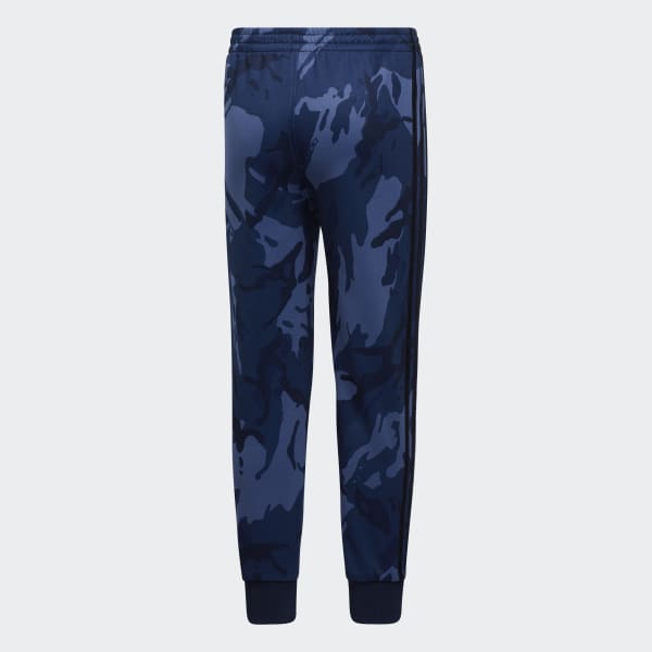 adidas camo joggers