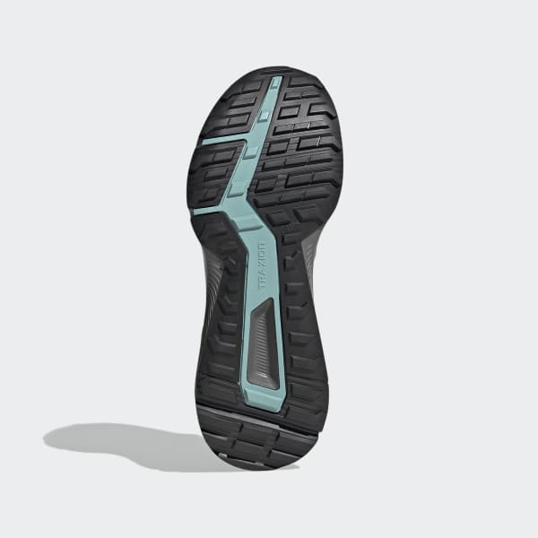 Negro Tenis de Trail Running Terrex Soulstride