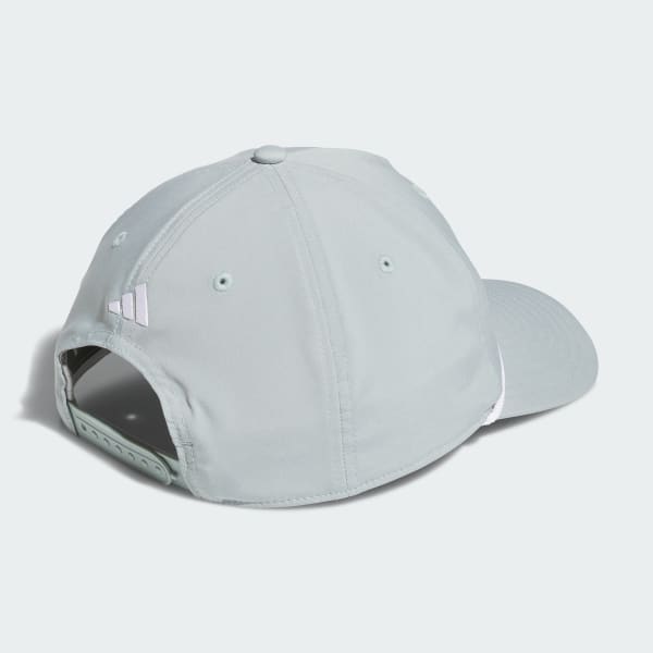 Hijau TOPI 5-PANEL TOUR
