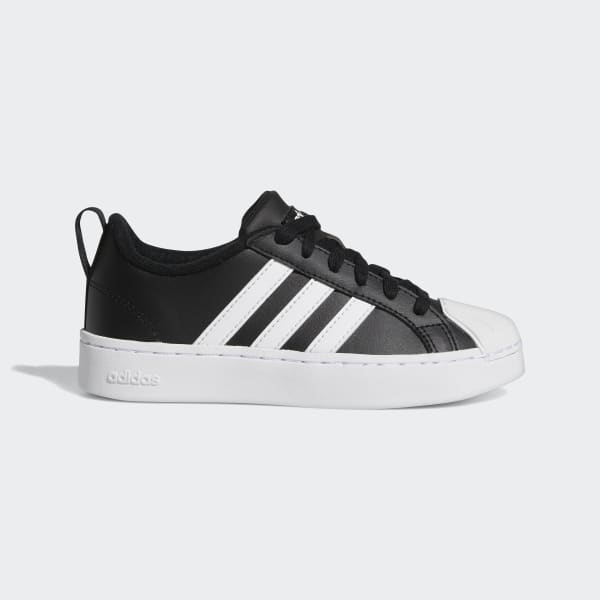 Adidas street schuhe clearance