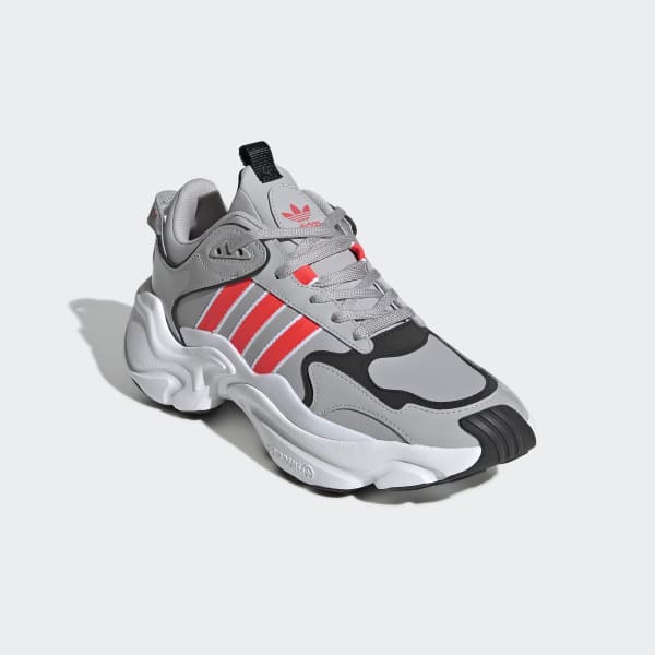 adidas magmur grey