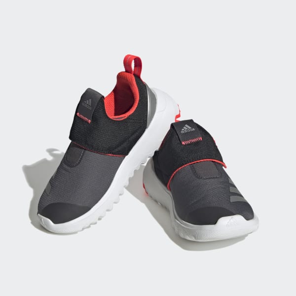 Grey Suru365 Slip-on Shoes
