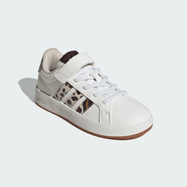 Blanco ZAPATILLA GRAND COURT 3.0