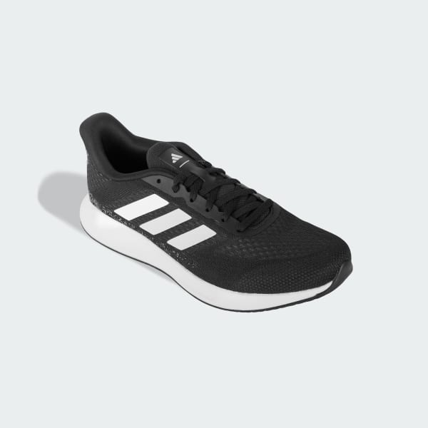 Negro Tenis de Running ENDO RUN M