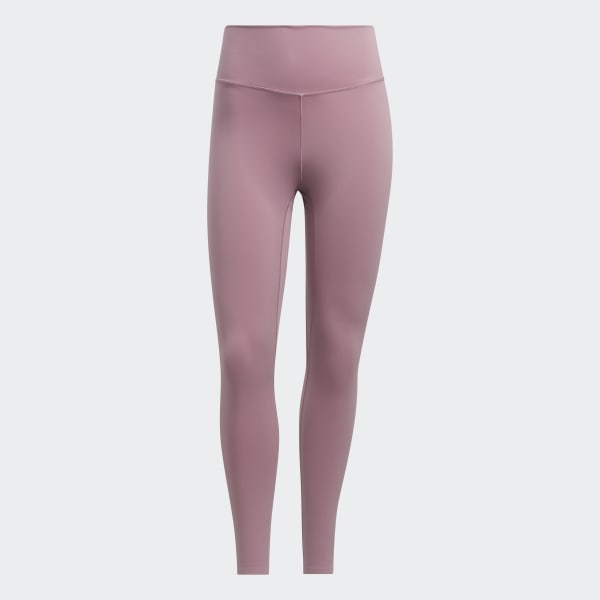 Leggings de mujer adidas Yoga Luxe Studio 7/8