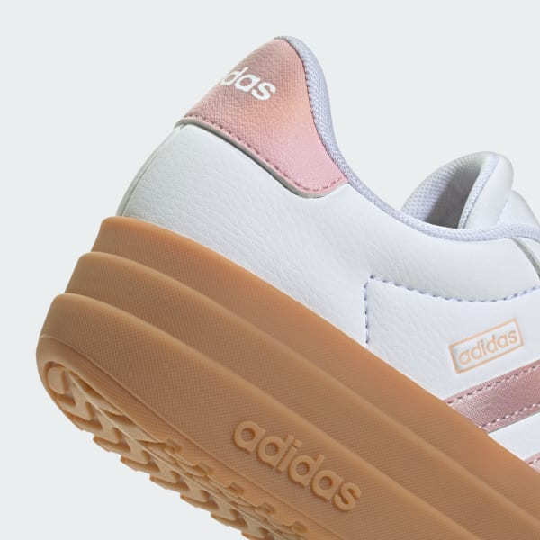 Adidas VL Court Bold Lifestyle Shoes Kids BUY IN EUROPE