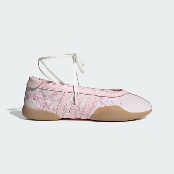 Pink TAEKWONDO MEI SHOES
