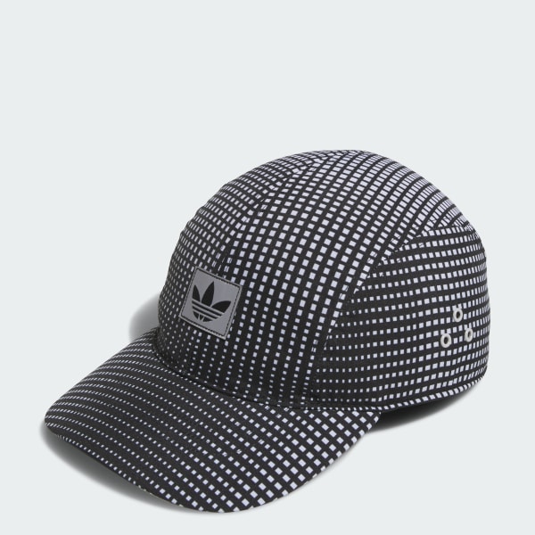 adidas Skateboarding Nylon Hat - Grey | Free Shipping with adiClub