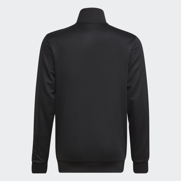 Μαύρο Tiro RFTO Track Jacket