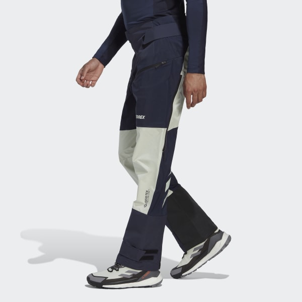 Bla Terrex Skyclimb Shield Gore Ski Touring Hybrid Pants