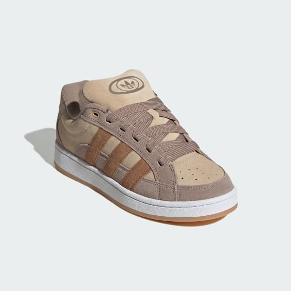 Bezowy Buty Campus 00s Beta