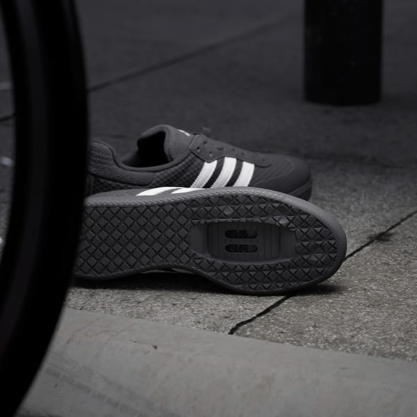 Nero Scarpe da ciclismo Velosamba Cold.Rdy