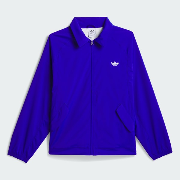 Azul Chaqueta Shmoofoil Unisex