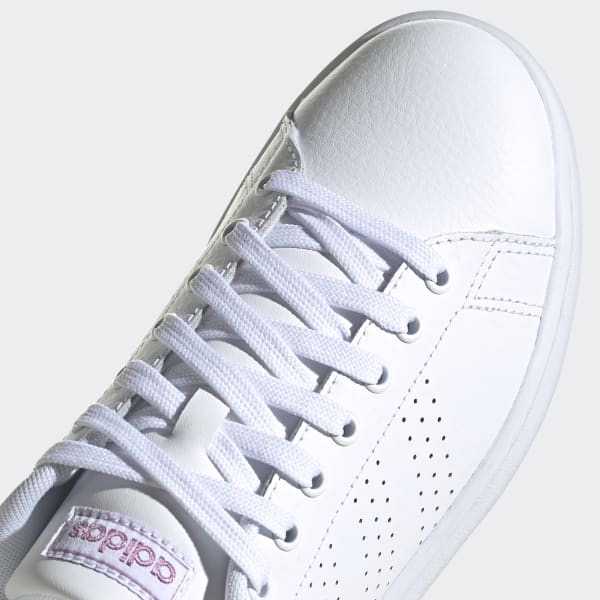 Adidas neo advantage top clean philippines