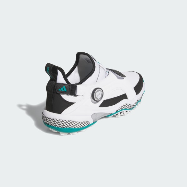 アディダス 【ゴルフ】コードカオス 25 ミッドカット BOA スパイクレス