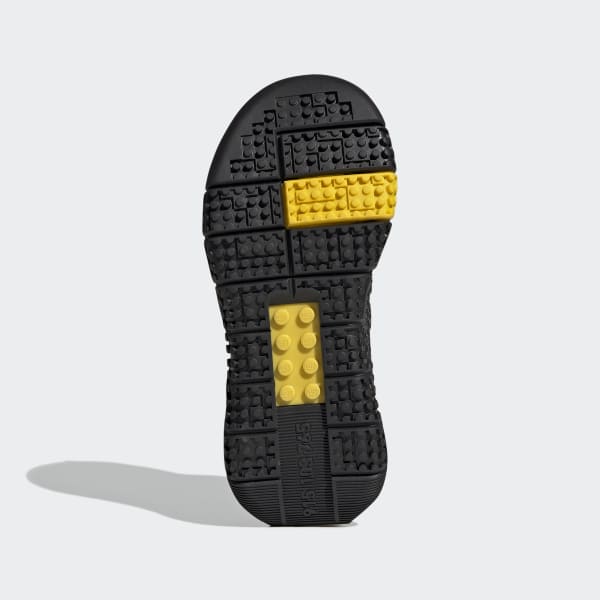 Preto Sapatilhas Sport Pro adidas x LEGO®