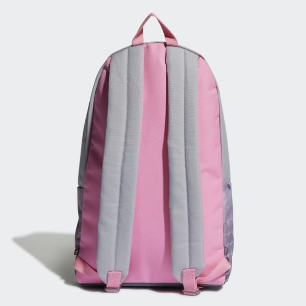 Gris Mochila Dance