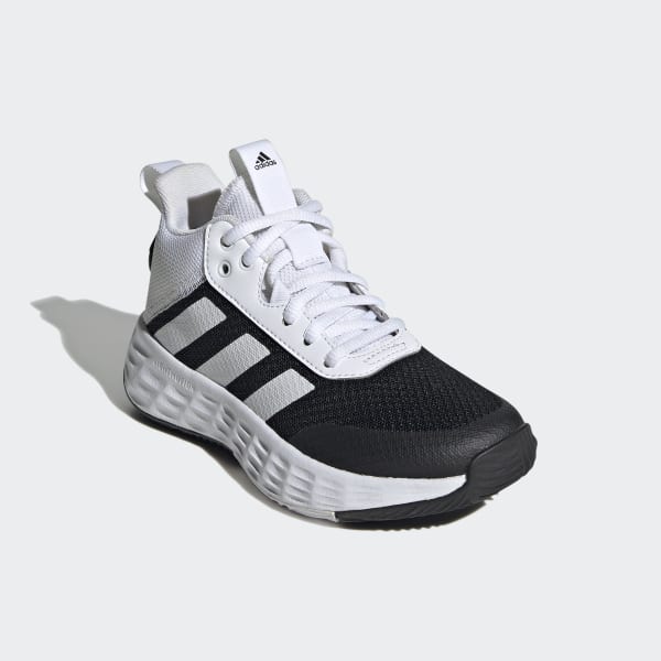 zwart Ownthegame 2.0 Schoenen