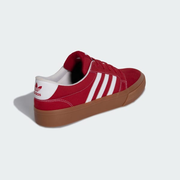 SEELEY BR Vermelho adidas adidas Brasil
