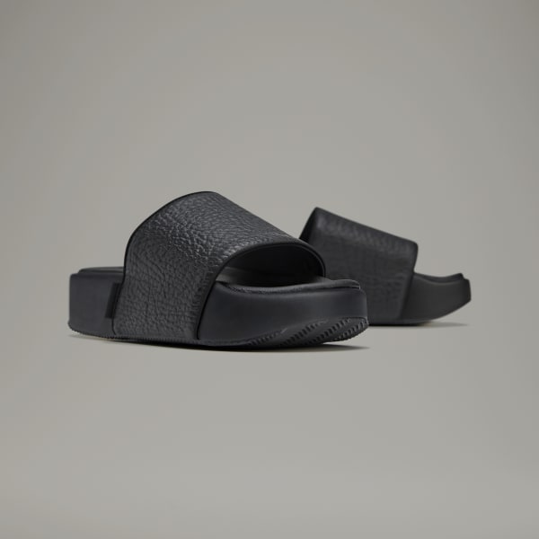 Negro Sandalias Y-3