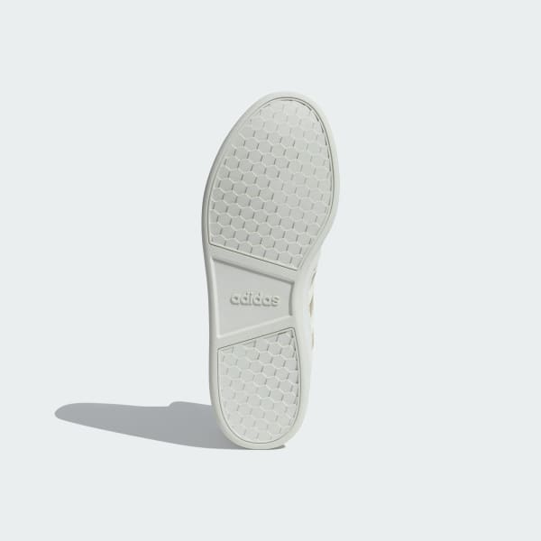 White Drop Step Low 2.0 IKD Shoes