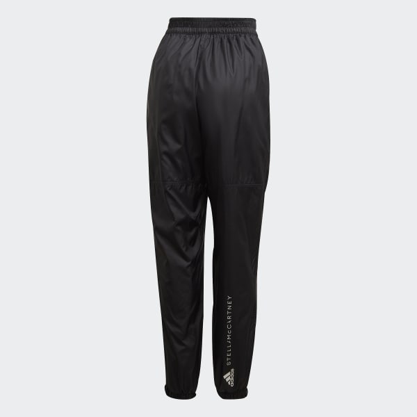 Black adidas by Stella McCartney Lined Woven Winter Pants ID157