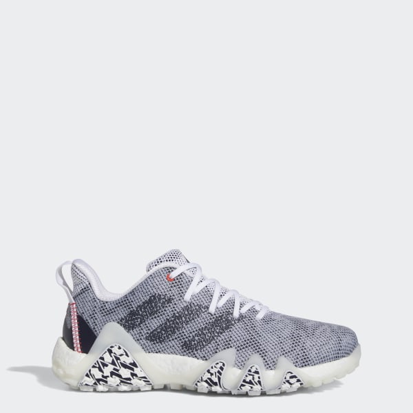 【27.0㎝】adidasゴルフシューズ コードカオス22 adidas アディダス コードカオス22 Code Chaos 22 ゴルフ