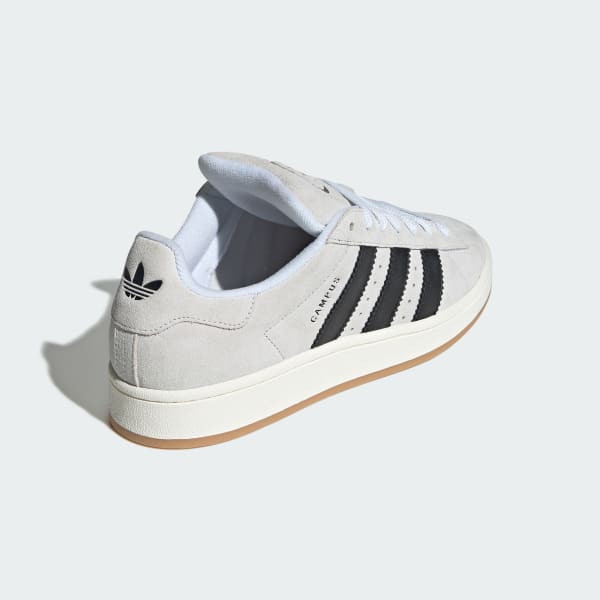 adidas Campus 00s Sneakers - White | Free Shipping with adiClub