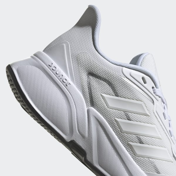 White X9000L1 Shoes LRM11