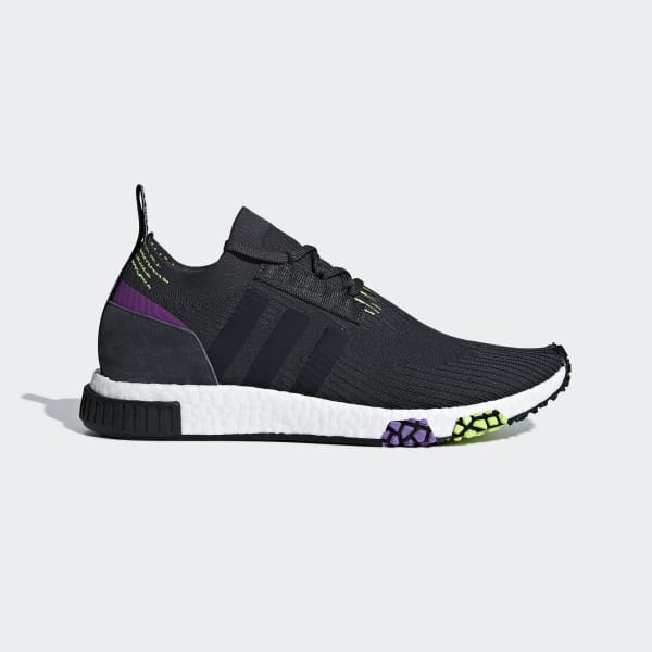 nmd_racer primeknit shoes womens