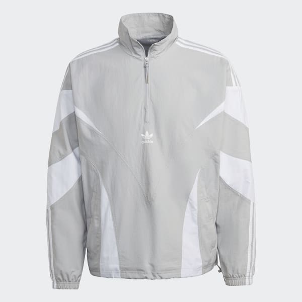 Gris Corta Viento Oztradamus QY416