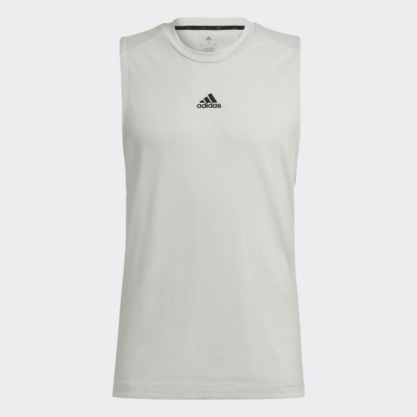 Gron AEROREADY Yoga Sleeveless T-shirt L6060