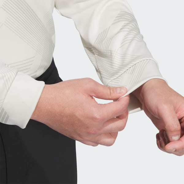 adidas ゴルフ サイドシームレスモック パフォーマンス メンズ ウェア adidas ゴルフ サイドシームレスモック パフォーマンス メンズ ウェア