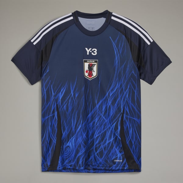 アディダス サッカー日本代表 2024 ホーム レプリカ