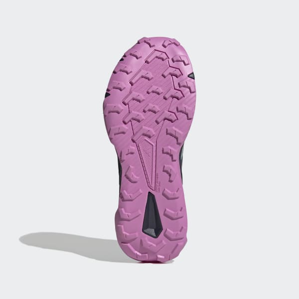 Azul Zapatillas de Trail Running Tracefinder