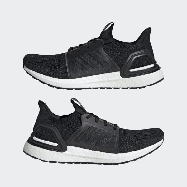 Zapatillas Ultraboost 19 Negro adidas adidas Chile