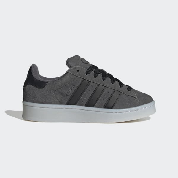Campus 00s Shoes - Grey | Kids' Lifestyle | adidas US