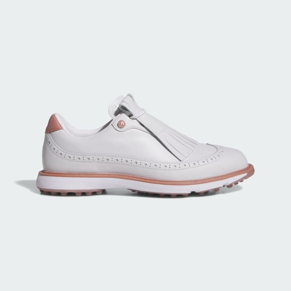 Grey MC Zoysia Spikeless Golf Shoes