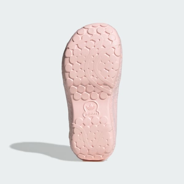 Pink 아디폼 스탠 뮬