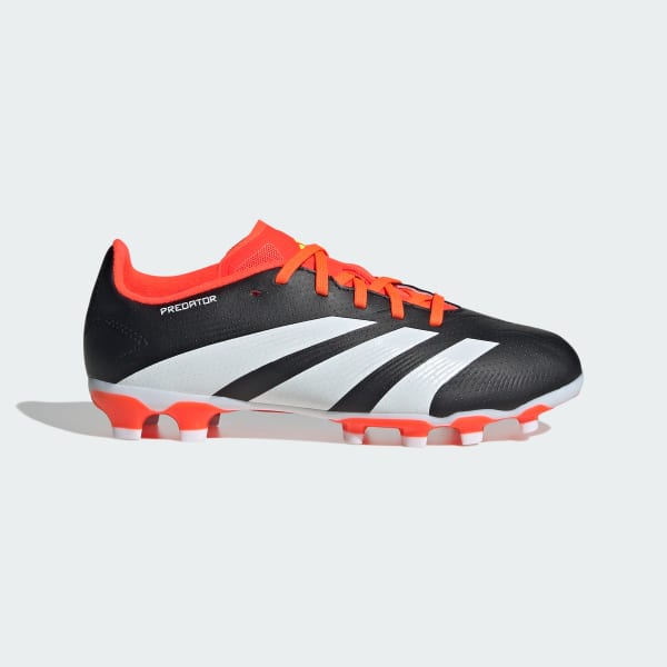 Predator 24 League Low Multi Ground Voetbalschoenen