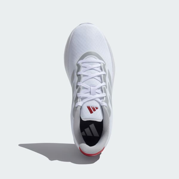 White BASIC RUN-REFLECTIVE