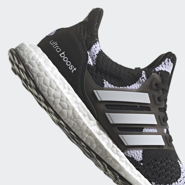 adidas Ultraboost DNA x MARIMEKKO Shoes - Black | adidas Singapore
