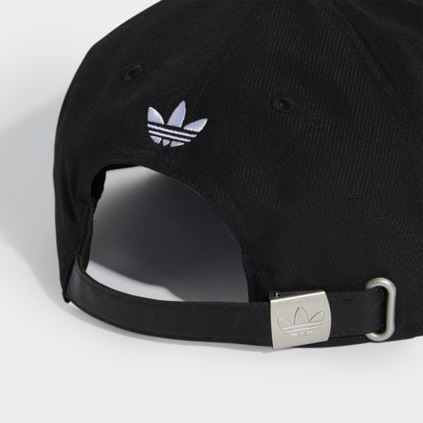 Flatbrim_Cap_Black_JD0997_db42