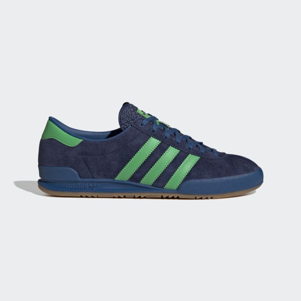 Oneindigheid ondernemen Oproepen adidas Jeans Schoenen - blauw | adidas Belgium