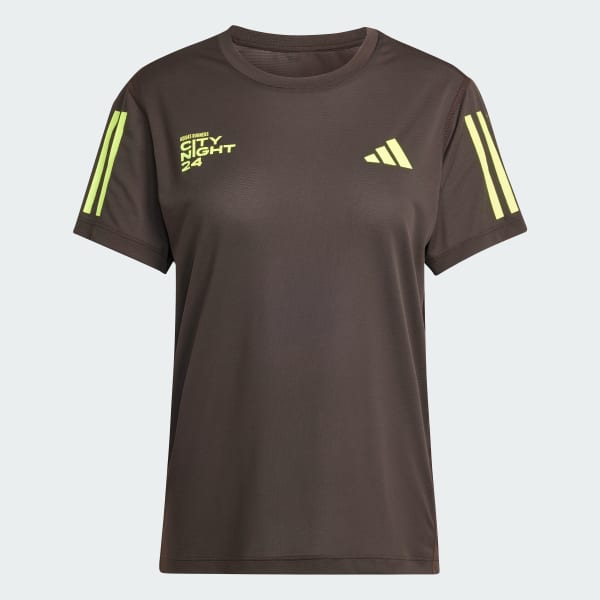 Marron Running Event T-Shirt